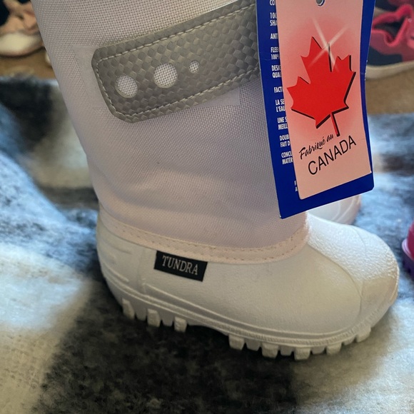 Winter boots - Picture 2 of 4